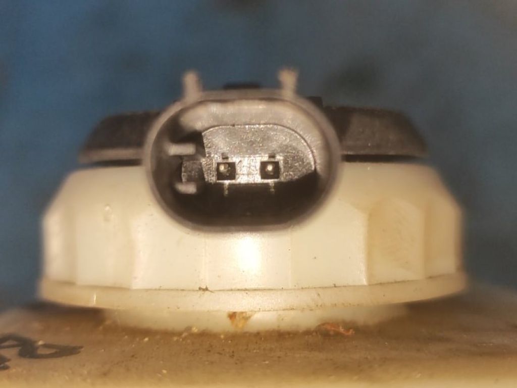 34 33 6 792 956 | Вакуумний підсилювач гальм BMW 6 SERIES (F13) 12-18 - Фото 9