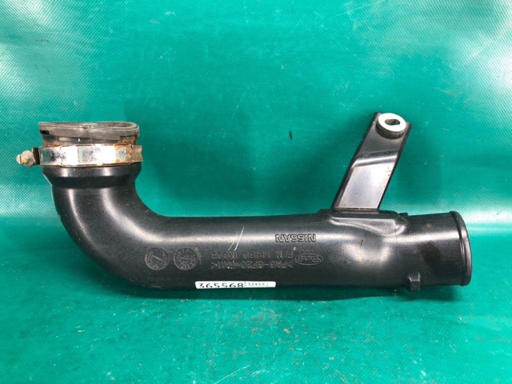 14460-1KC0B | Патрубок інтеркулера NISSAN JUKE 10-19