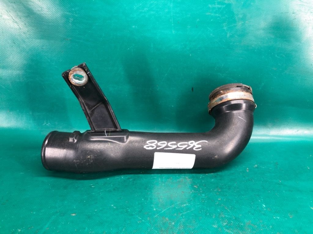 14460-1KC0B | Патрубок інтеркулера NISSAN JUKE 10-19 - Фото 3