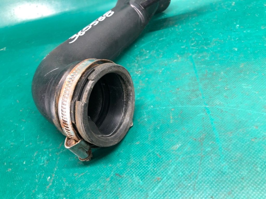 14460-1KC0B | Патрубок інтеркулера NISSAN JUKE 10-19 - Фото 4