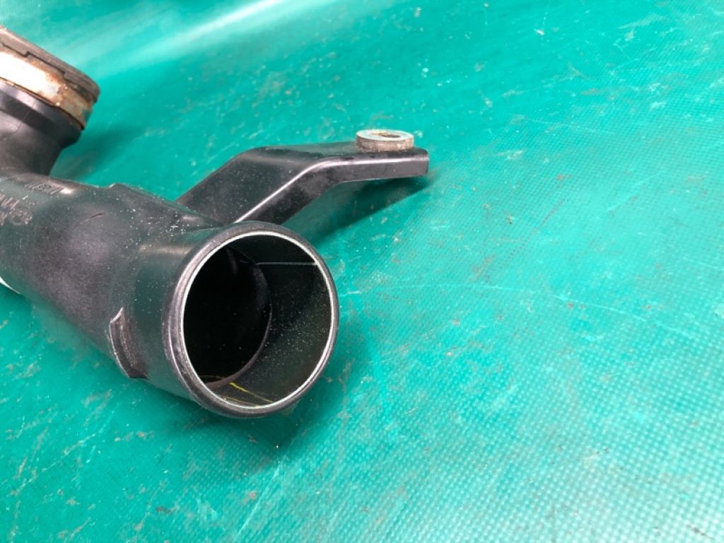 14460-1KC0B | Патрубок інтеркулера NISSAN JUKE 10-19 - Фото 5