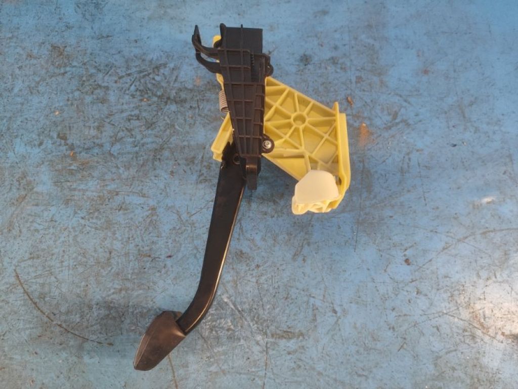 35 00 6 777 171 | Педаль тормоза BMW 6 SERIES (F13) 12-18 - Фото 4