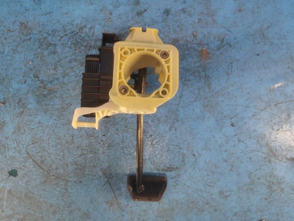 35 00 6 777 171 | Педаль тормоза BMW 6 SERIES (F13) 12-18 - Фото 5