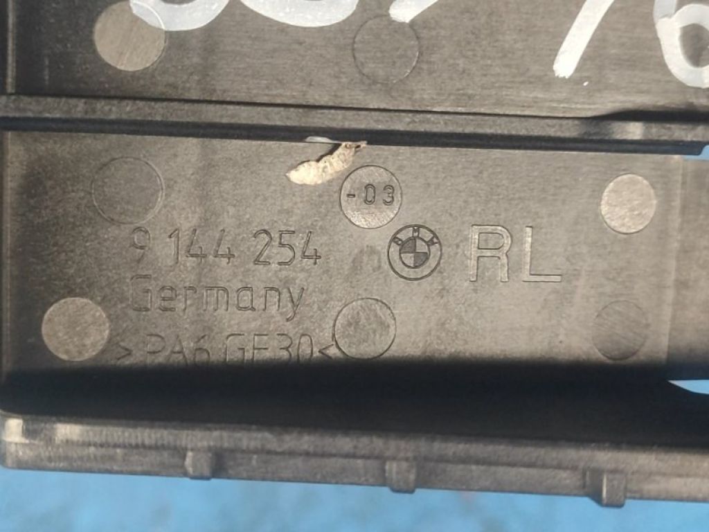 35 00 6 777 171 | Педаль тормоза BMW 6 SERIES (F13) 12-18 - Фото 7