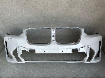 Бампер передній BMW X3 (G01/08/F97)  17–24