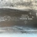 51118081055 | Бампер передний BMW X3 (G01/08/F97) 17–24 - Превью 12
