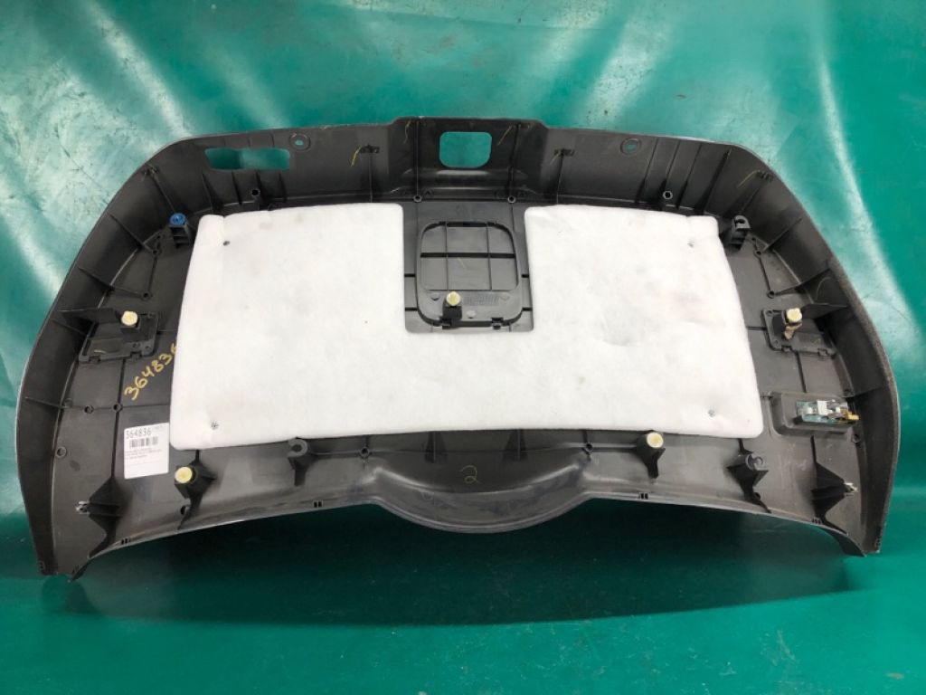 90901-JM00A | Обшивка кришки багажника NISSAN ROGUE 08-15 - Фото 3