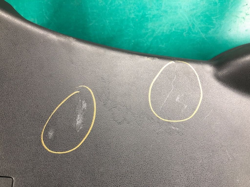 90901-JM00A | Обшивка кришки багажника NISSAN ROGUE 08-15 - Фото 6