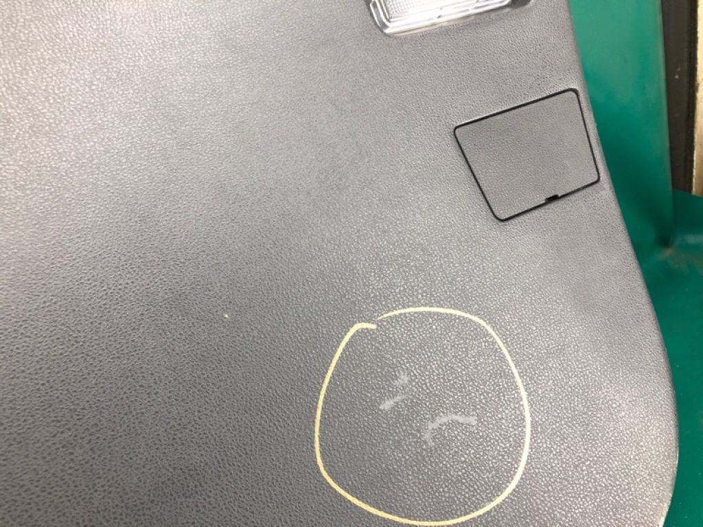 90901-JM00A | Обшивка кришки багажника NISSAN ROGUE 08-15 - Фото 7