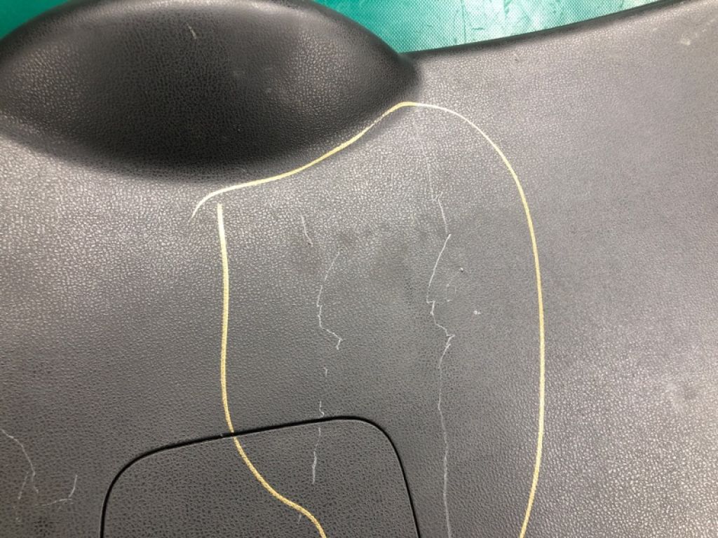 90901-JM00A | Обшивка кришки багажника NISSAN ROGUE 08-15 - Фото 8