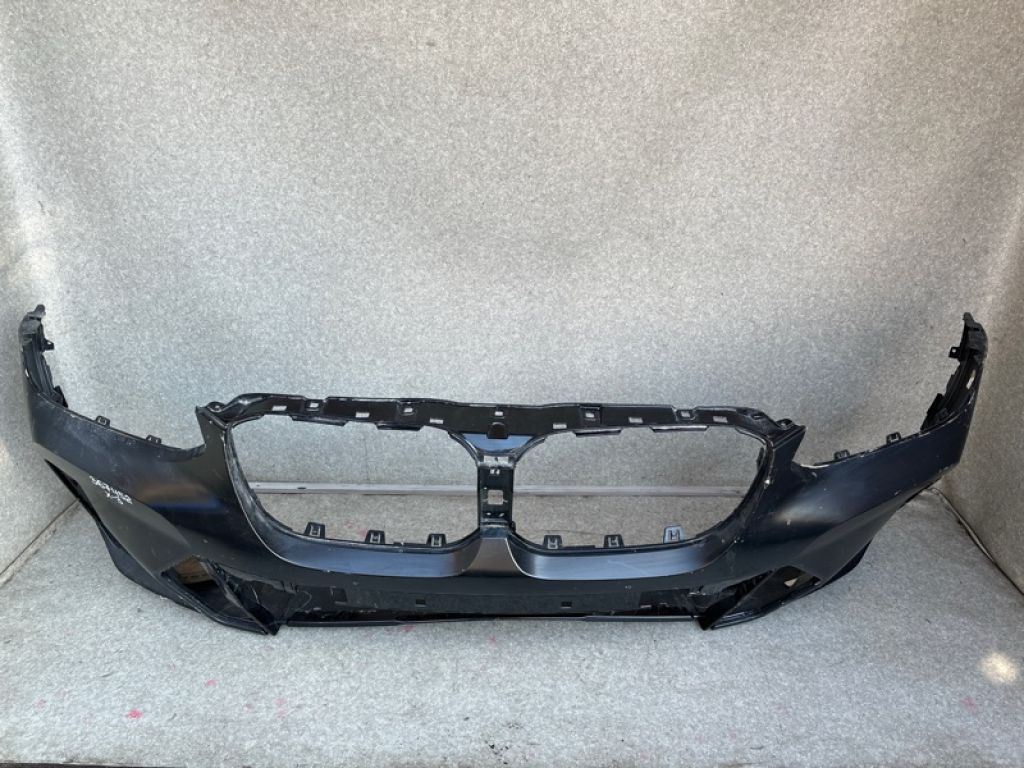 51118081055 | Бампер передний BMW X3 (G01/08/F97) 17–24 - Фото 6