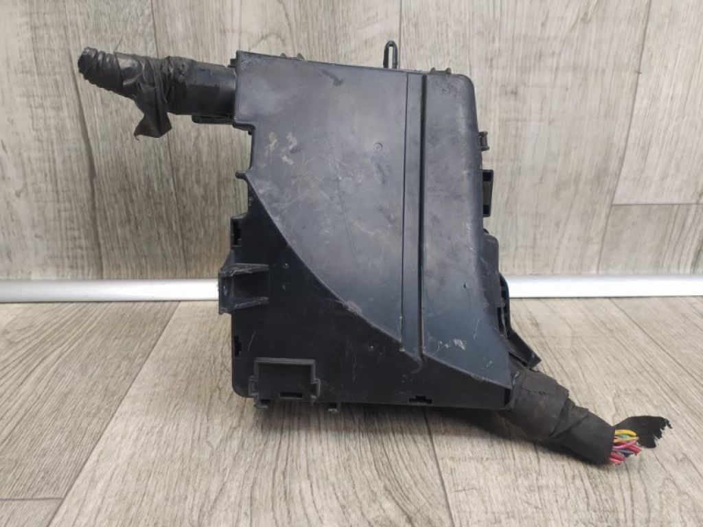 912003Q203 | Блок предохранителей моторный отсек HYUNDAI SONATA YF 10-14 - Фото 2