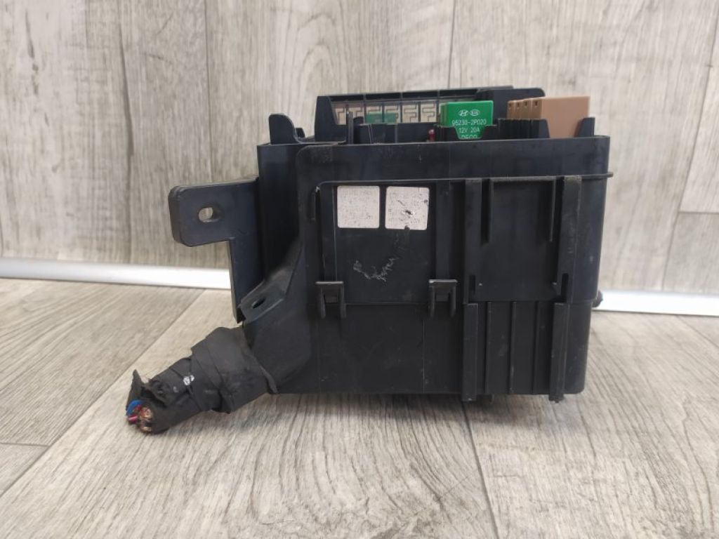 912003Q203 | Блок предохранителей моторный отсек HYUNDAI SONATA YF 10-14 - Фото 5