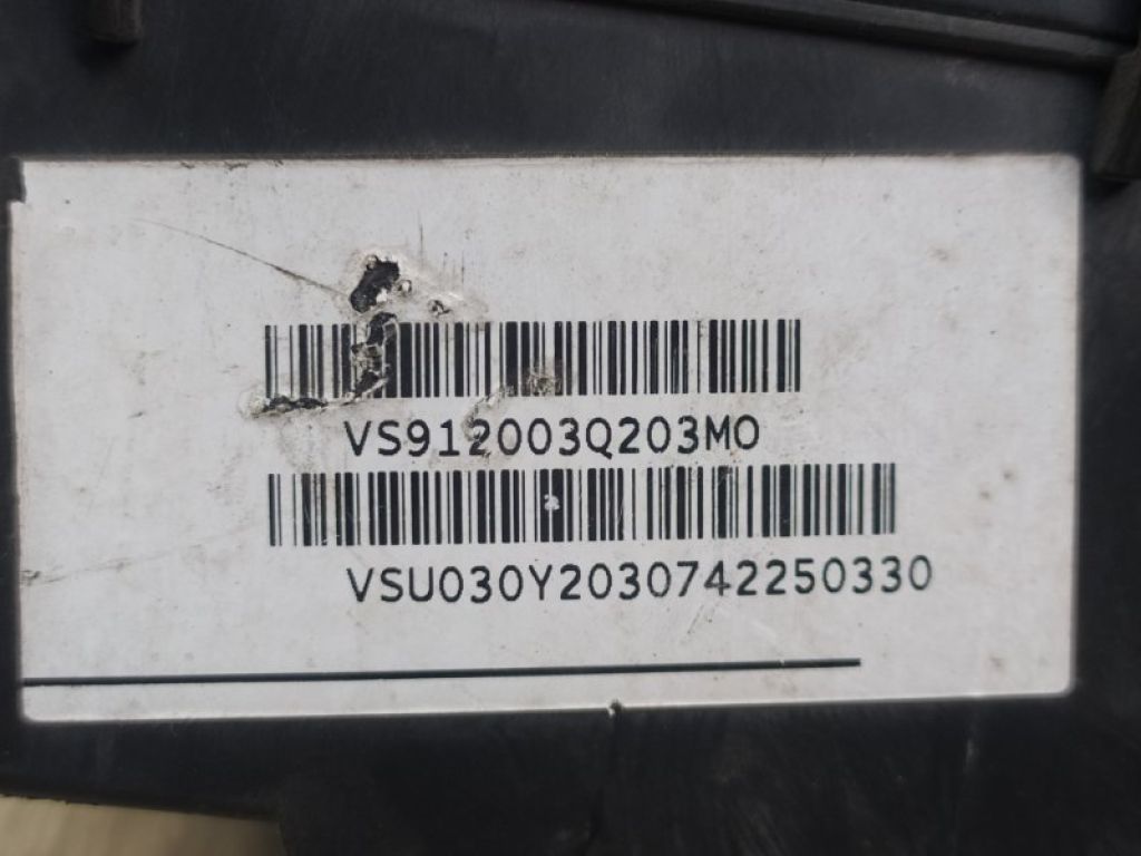 912003Q203 | Блок предохранителей моторный отсек HYUNDAI SONATA YF 10-14 - Фото 7