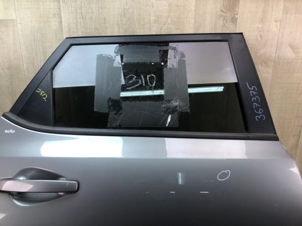 77004K0000 | Дверь задн. прав. KIA SOUL SK3 19- - Фото 2