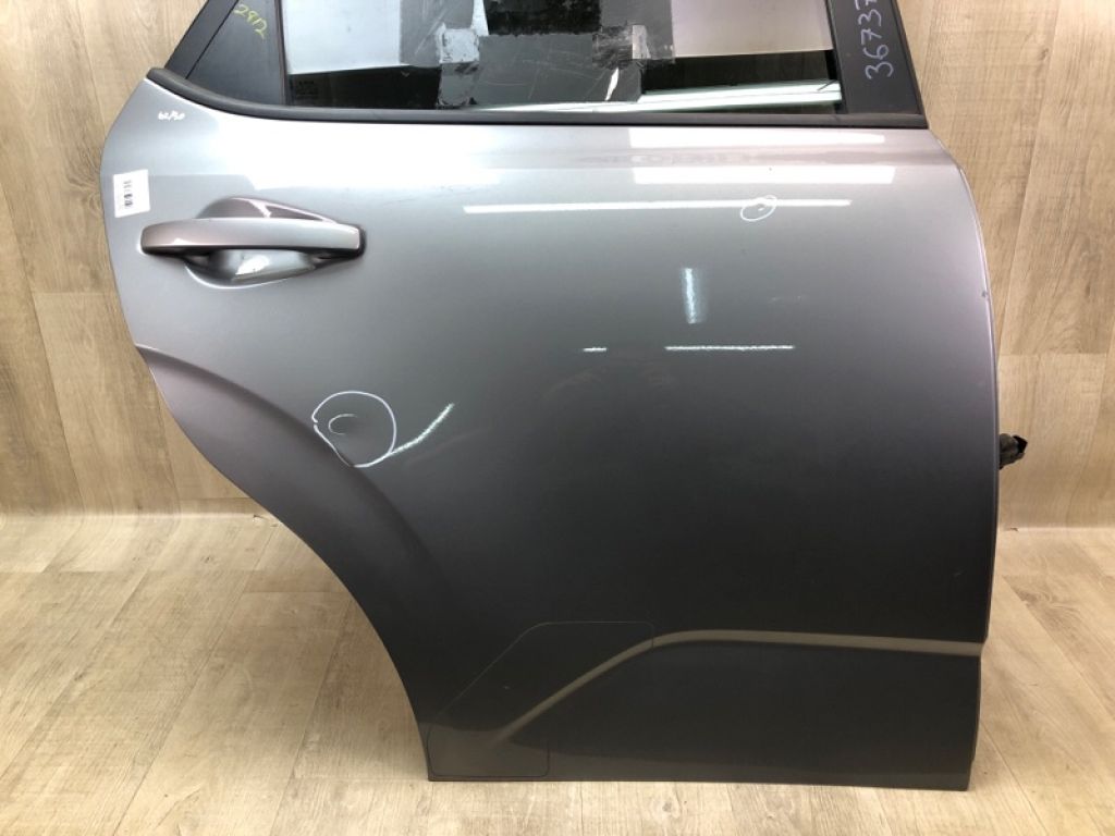 77004K0000 | Дверь задн. прав. KIA SOUL SK3 19- - Фото 3