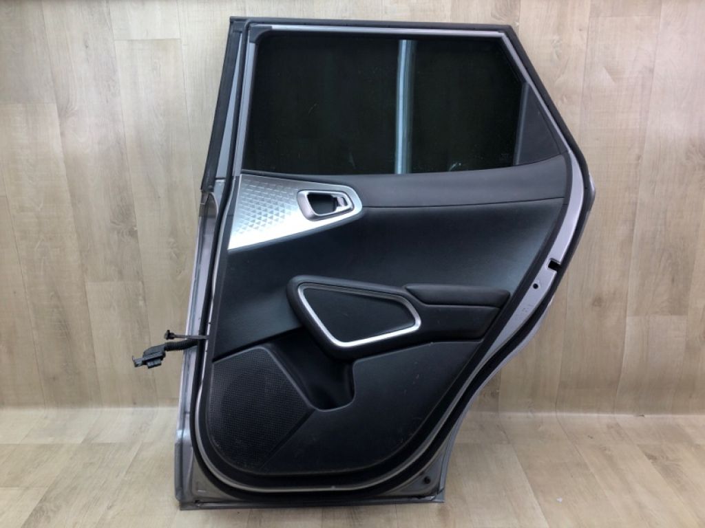 77004K0000 | Дверь задн. прав. KIA SOUL SK3 19- - Фото 4