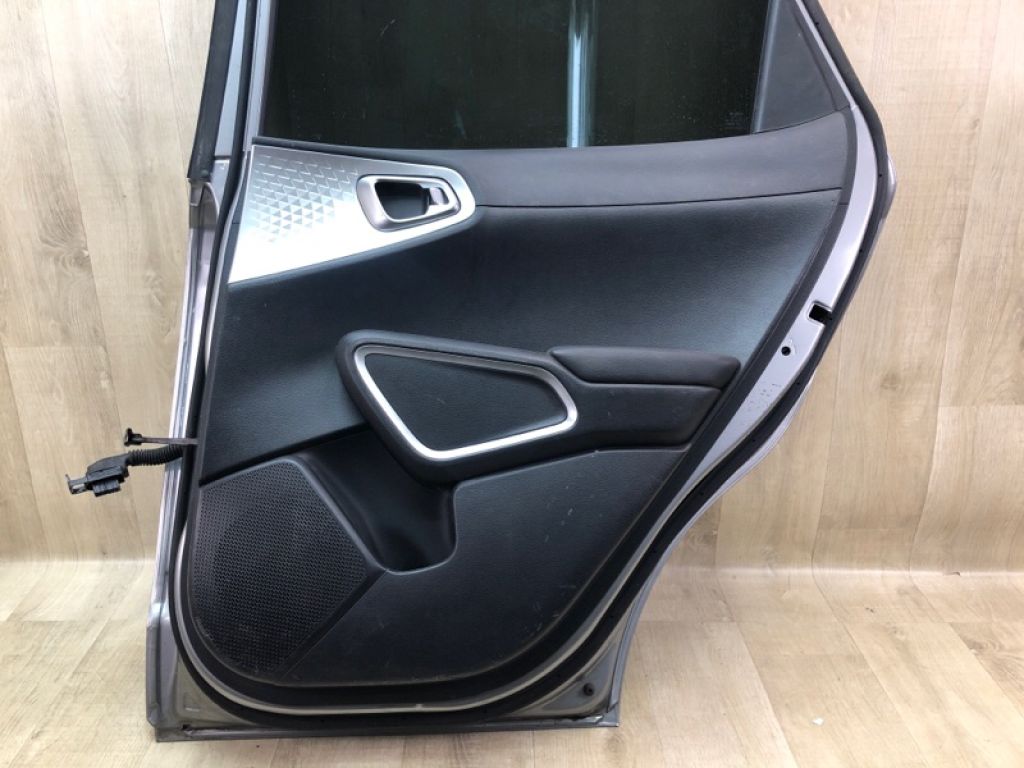 77004K0000 | Дверь задн. прав. KIA SOUL SK3 19- - Фото 6