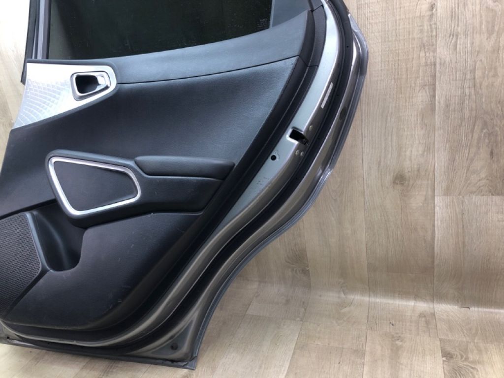 77004K0000 | Дверь задн. прав. KIA SOUL SK3 19- - Фото 7