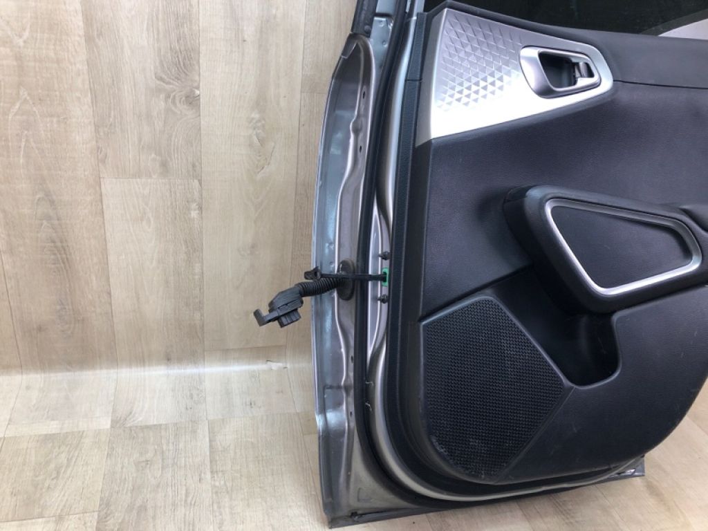 77004K0000 | Дверь задн. прав. KIA SOUL SK3 19- - Фото 8