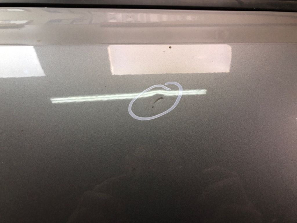 77004K0000 | Дверь задн. прав. KIA SOUL SK3 19- - Фото 10