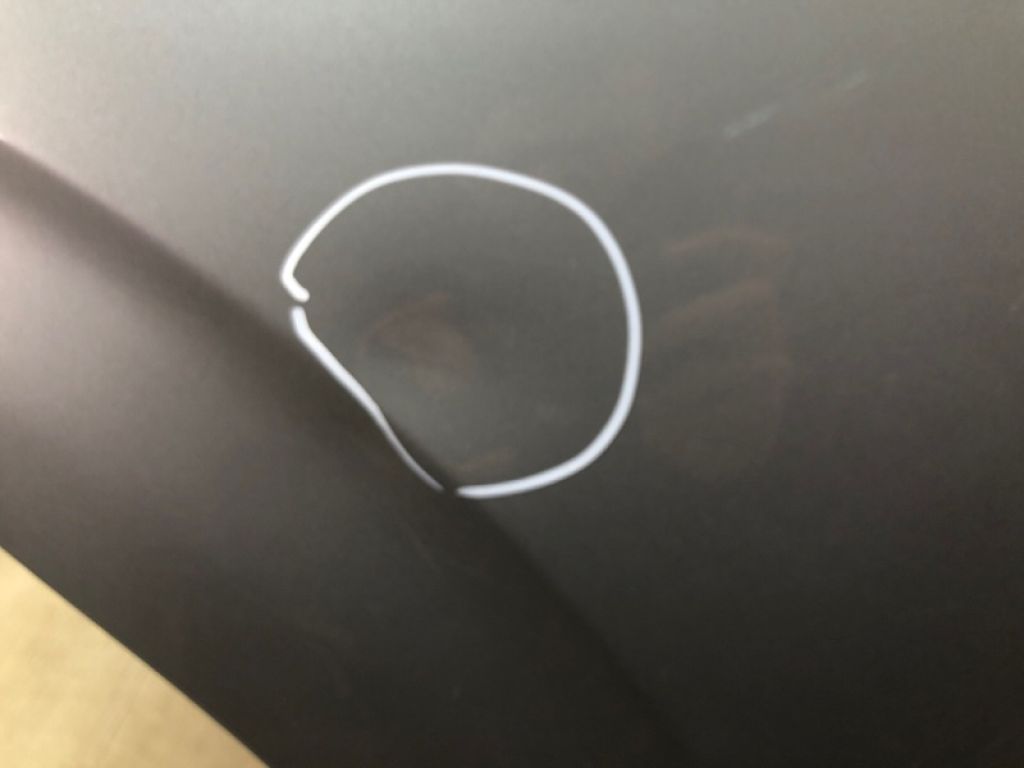 77004K0000 | Дверь задн. прав. KIA SOUL SK3 19- - Фото 12