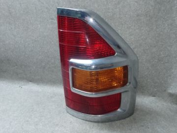 Ліхтар зовнішній прав. MITSUBISHI PAJERO 99-06