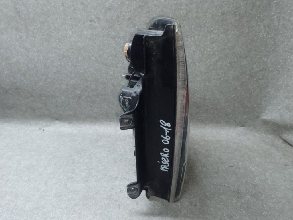 8330A358 | Ліхтар зовнішній прав. MITSUBISHI PAJERO SPORT 09-17 - Фото 2