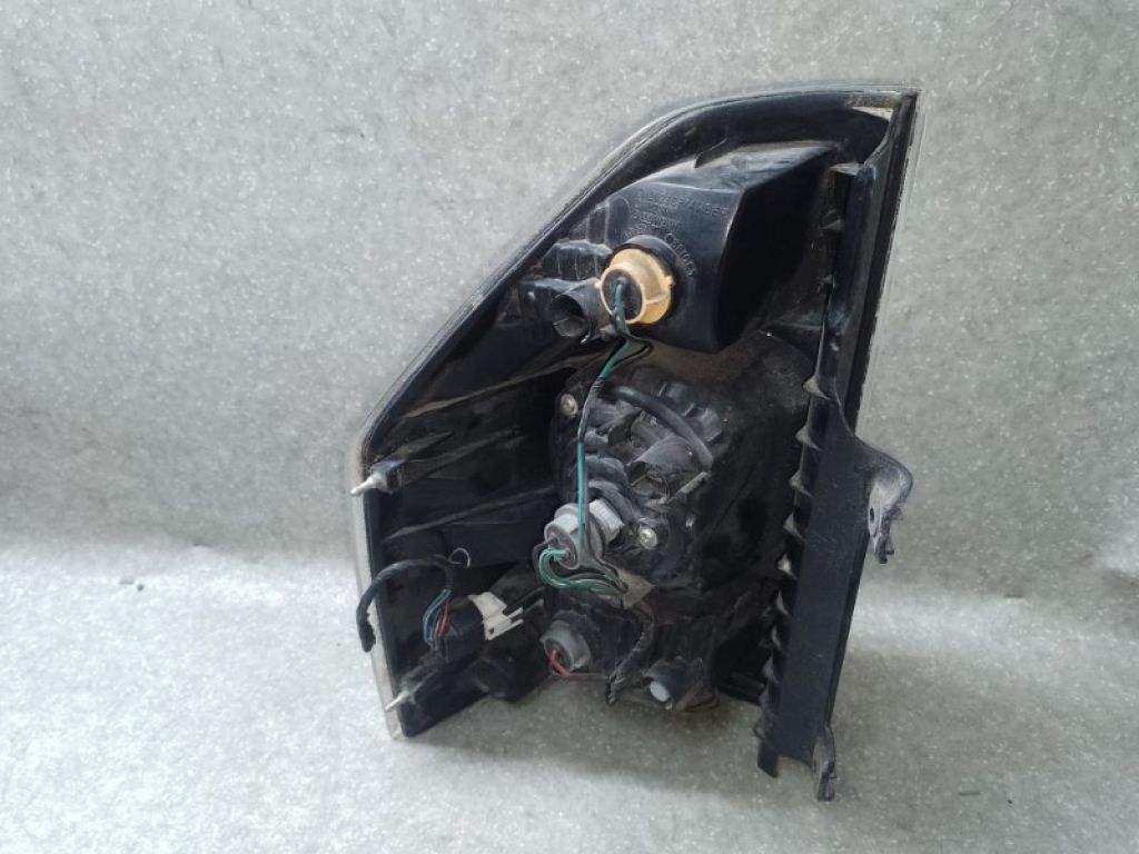 8330A358 | Ліхтар зовнішній прав. MITSUBISHI PAJERO SPORT 09-17 - Фото 3