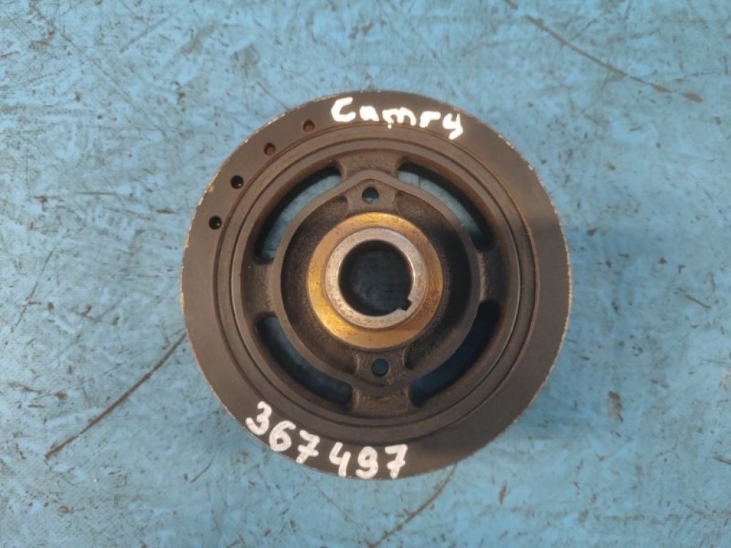 13470-28040 | Шків коленвалу TOYOTA CAMRY 40 06-11