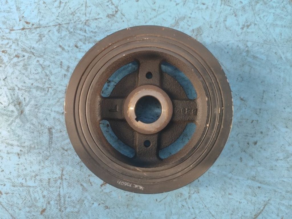 13470-28040 | Шків коленвалу TOYOTA CAMRY 40 06-11 - Фото 2