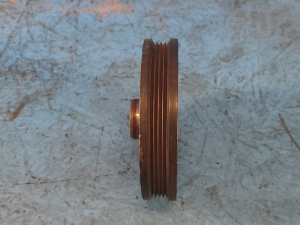 13470-28040 | Шків коленвалу TOYOTA CAMRY 40 06-11 - Фото 3