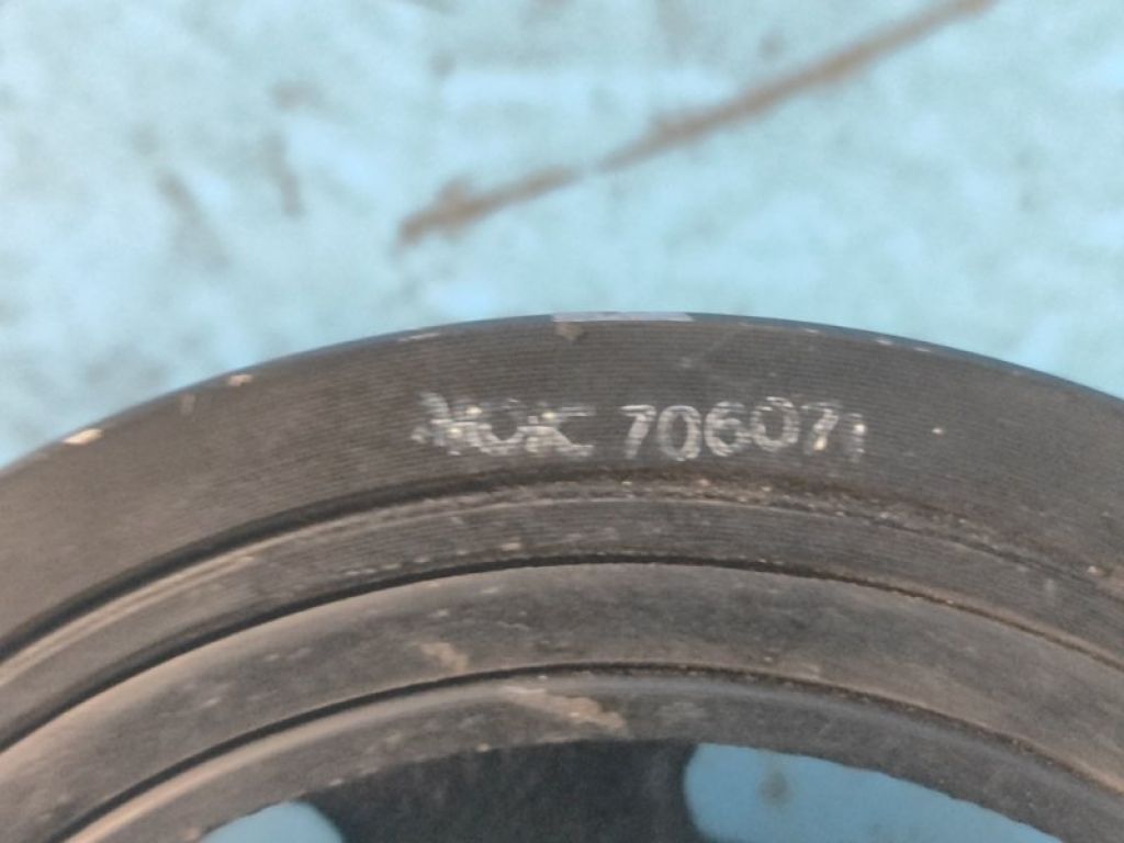 13470-28040 | Шків коленвалу TOYOTA CAMRY 40 06-11 - Фото 4