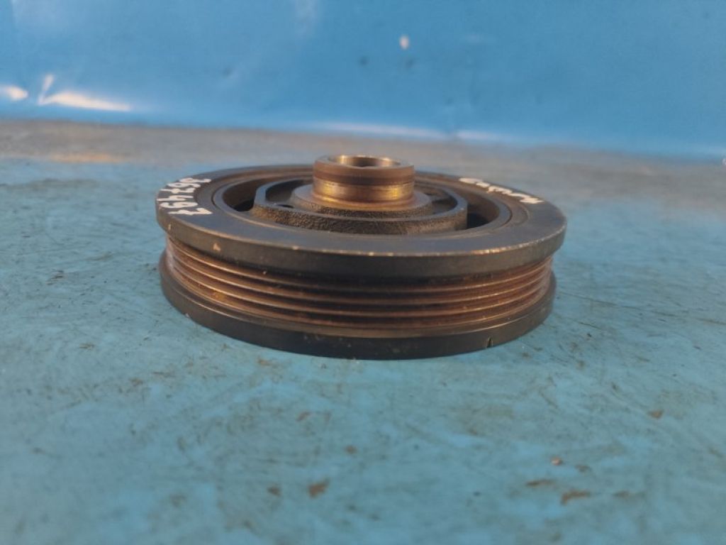 13470-28040 | Шків коленвалу TOYOTA CAMRY 40 06-11 - Фото 5