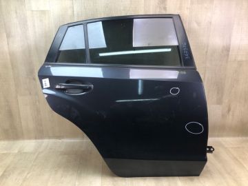 Двері задн. прав. SUBARU CROSSTREK 12-17