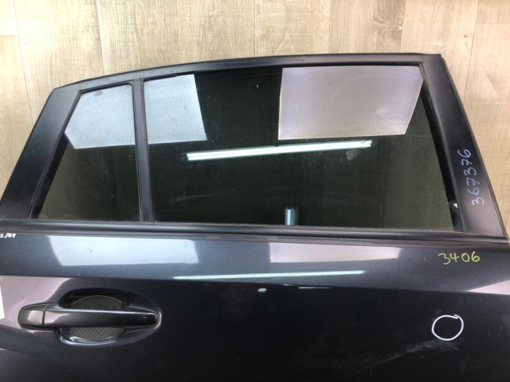 60409FJ0209P | Двері задн. прав. SUBARU CROSSTREK 12-17 - Фото 2