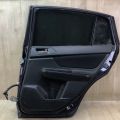 60409FJ0209P | Двері задн. прав. SUBARU CROSSTREK 12-17 - Прев'ю 4