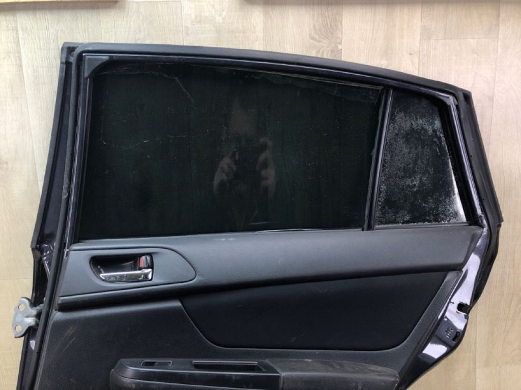 60409FJ0209P | Двері задн. прав. SUBARU CROSSTREK 12-17 - Фото 5