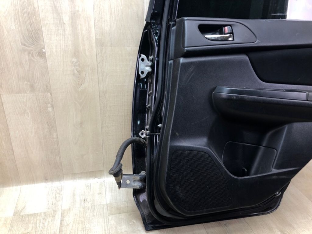 60409FJ0209P | Двері задн. прав. SUBARU CROSSTREK 12-17 - Фото 7