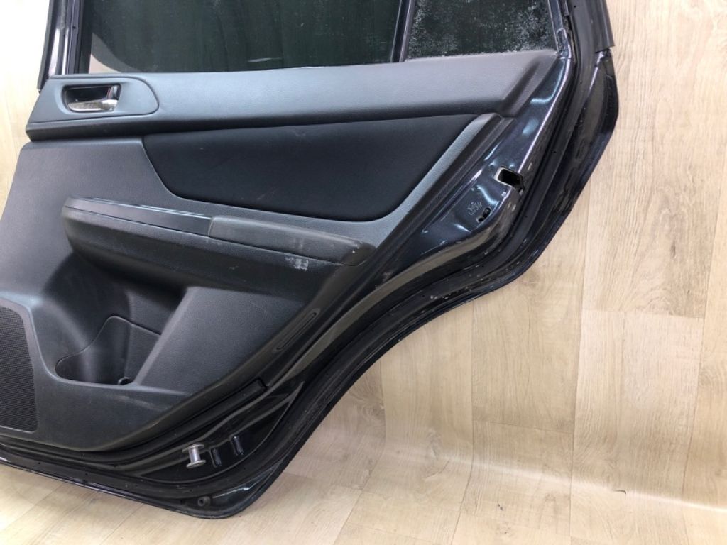 60409FJ0209P | Двері задн. прав. SUBARU CROSSTREK 12-17 - Фото 8