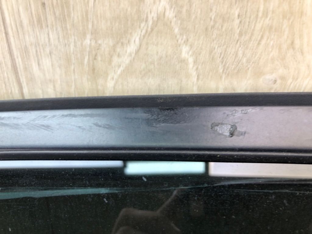 60409FJ0209P | Двері задн. прав. SUBARU CROSSTREK 12-17 - Фото 9