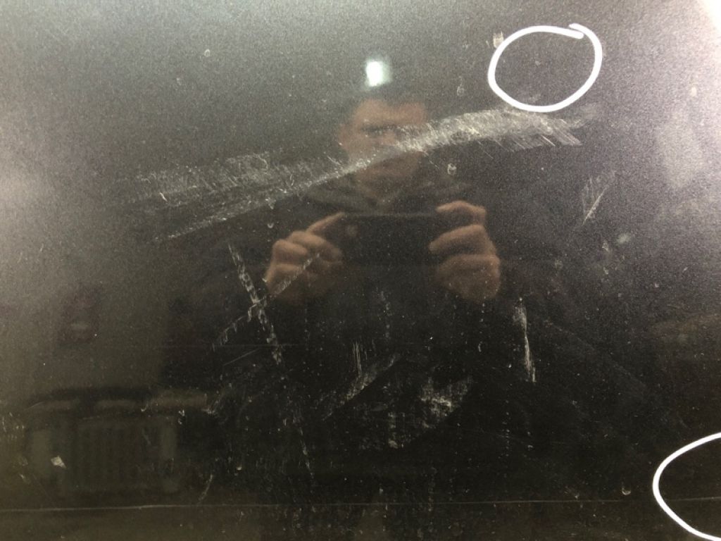 60409FJ0209P | Двері задн. прав. SUBARU CROSSTREK 12-17 - Фото 11