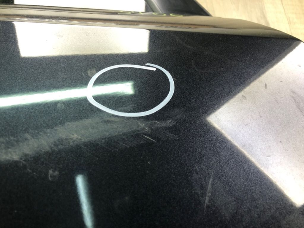 60409FJ0209P | Двері задн. прав. SUBARU CROSSTREK 12-17 - Фото 12