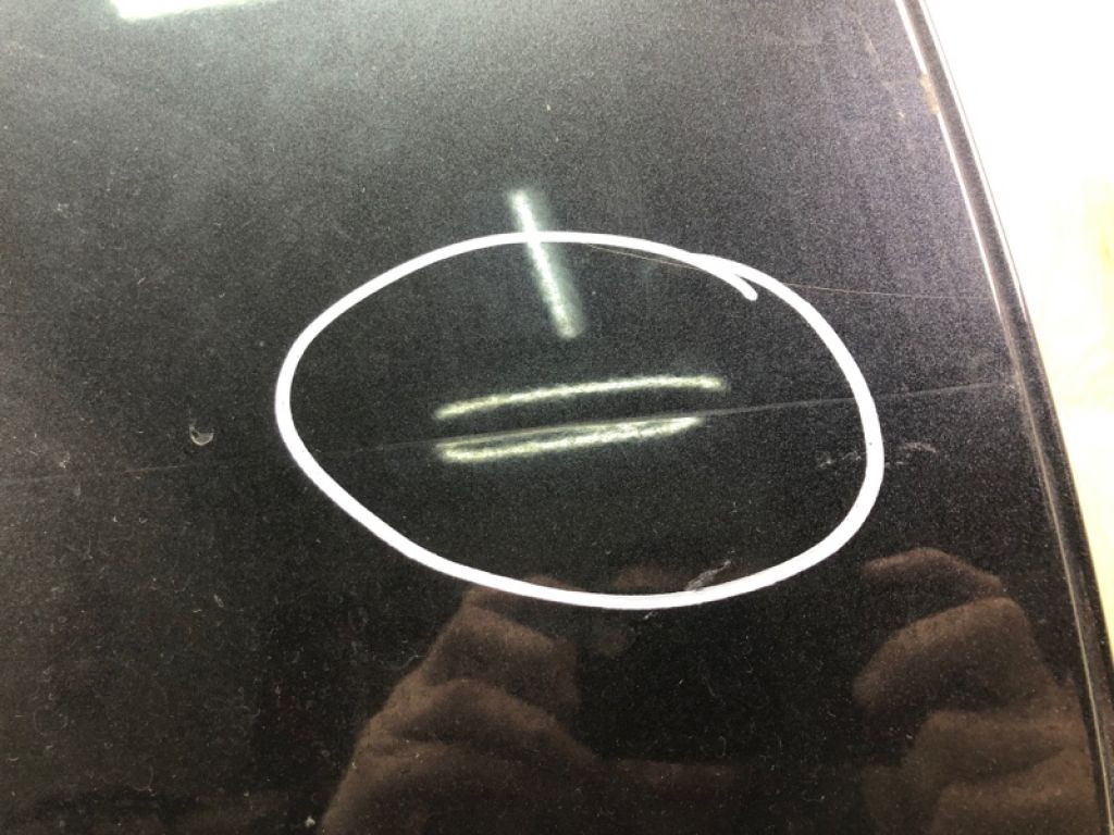 60409FJ0209P | Двері задн. прав. SUBARU CROSSTREK 12-17 - Фото 13