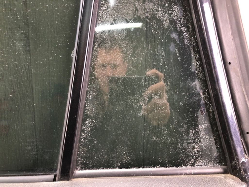 60409FJ0209P | Двері задн. прав. SUBARU CROSSTREK 12-17 - Фото 14