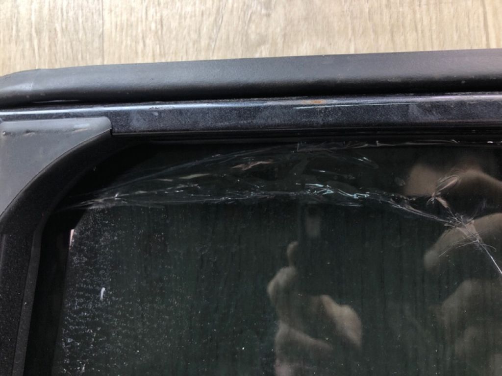 60409FJ0209P | Двері задн. прав. SUBARU CROSSTREK 12-17 - Фото 15