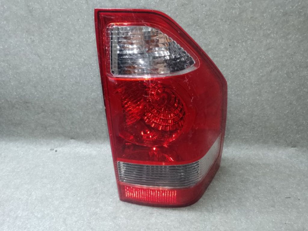 MN133764 | Фонарь наружный прав. MITSUBISHI PAJERO SPORT 96-09