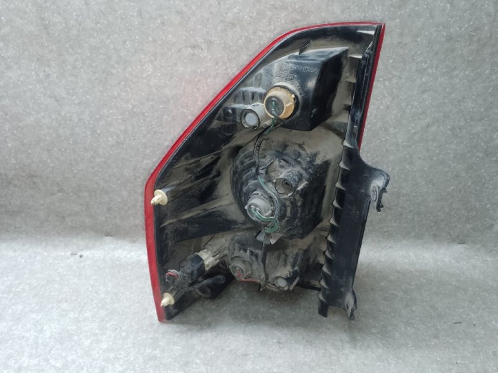 MN133764 | Фонарь наружный прав. MITSUBISHI PAJERO SPORT 96-09 - Фото 3