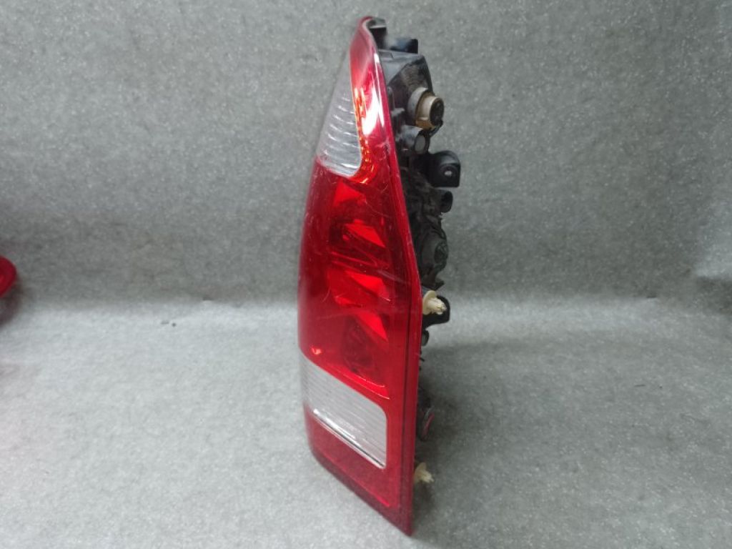 MN133764 | Фонарь наружный прав. MITSUBISHI PAJERO SPORT 96-09 - Фото 4