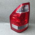 MN133763 | Фонарь наружный лев. MITSUBISHI PAJERO SPORT 96-09